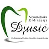 Stomatološka ordinacija Đusić logo